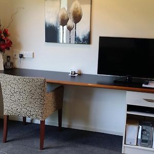 Standard One-Bedroom Apartment